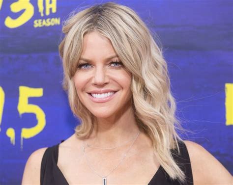 Kaitlin Olson Age, Net worth: Bio-Wiki, Partner, Weight, Kids 2023- The ...