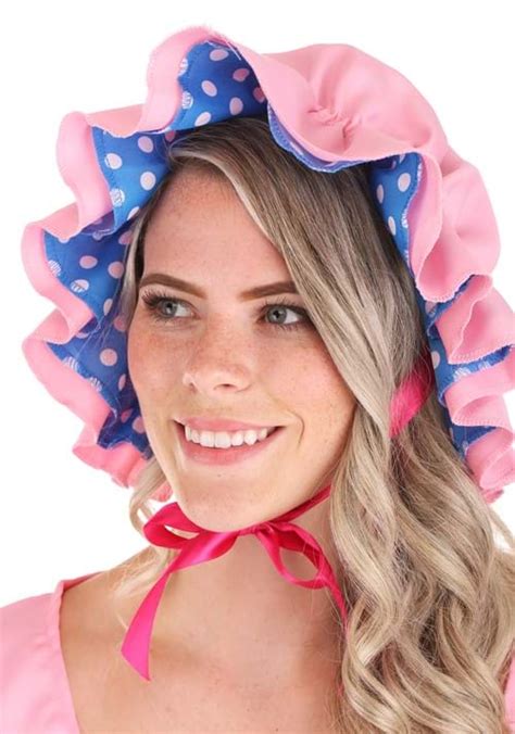 Bo Peep Costume for Women | Shepherdess | Exclusive