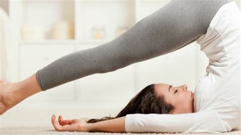 Five Detoxifying Yoga Postures | Gaia