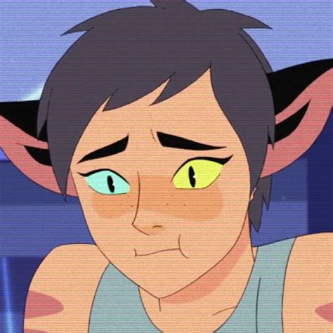 catra icon | She ra, She ra icons, Princess of power