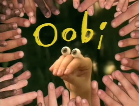 Oobi | Logopedia | FANDOM powered by Wikia