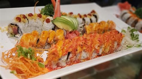 Ichiban Sushi | TouchBistro Dine Restaurant Reservations