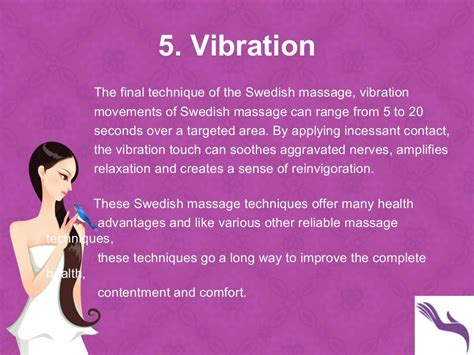 The top 5 functional swedish massage techniques