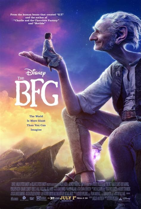 Boston, see a free advance screening of Disney’s THE BFG in 3D!