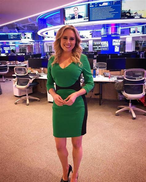 Jacqui Heinrich - Fox News : r/hot_reporters