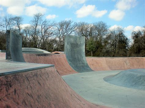 NE Metro Skatepark - New Line Skateparks