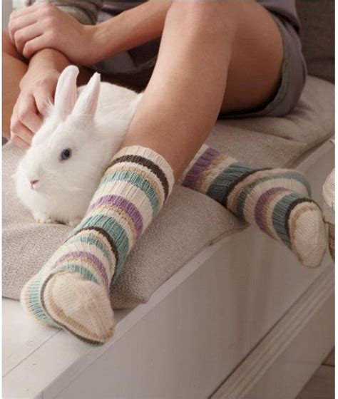 Regia Journal 004: Angora Merino, McA direct | Sock knitting patterns, Knitting socks, Knitting ...