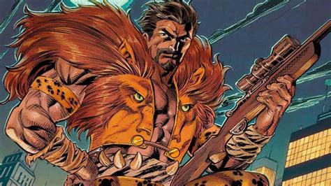 5 best Kraven the Hunter comics explored ahead of his live-action debut