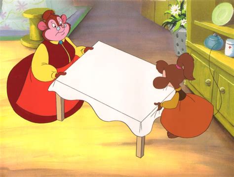 An American Tail: Fievel Goes West Production Cel - An American Tail Photo (24420522) - Fanpop ...