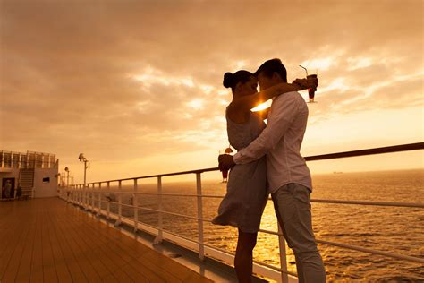 Love Boat - Why Cruising Is Great For Couples - [TravelRepublic Blog]