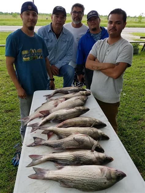 image | Lake Lewisville Fishing Guide-Wes Campbell