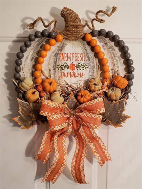 Pin on Crafts to Do | Fall decor diy, Fall decor dollar tree, Fall ...