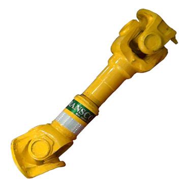 Cardan shafts manufacturers in india| Universal Joint | Propeller Shafts | Universal joints ...