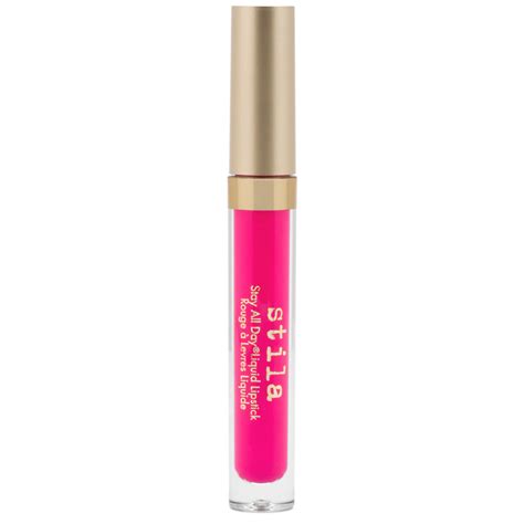 Stila Stay All Day Liquid Lipstick Amalfi | Beautylish