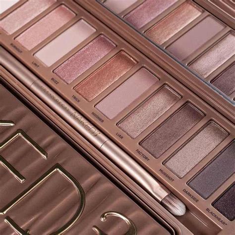 6 Best Eyeshadow Palettes Of All Time | Makeup.com | Makeup.com