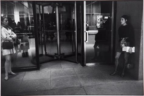 GARRY WINOGRAND (1928–1984), Untitled, from Women Are Beautiful, 1968 ...