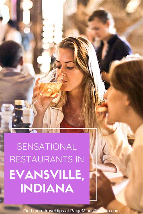 10 Restaurants to Try in Evansville, Indiana | Are you looking for the best restaurants in ...