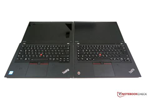 Lenovo ThinkPad T495 Review: business laptop with AMD processor, long ...