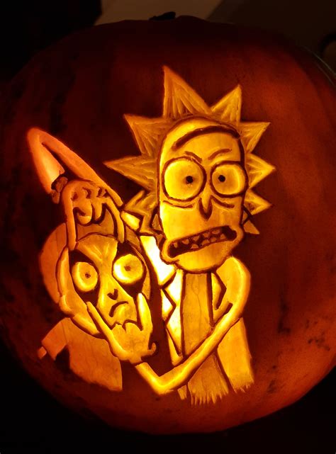 Rick & Morty