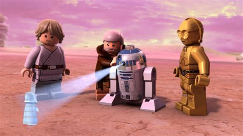 Lego Star Wars Droid Tales, HD Movies, 4k Wallpapers, Images, Backgrounds, Photos and Pictures