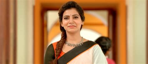 Samantha says Theri has survived Trolls, Memes and Negati