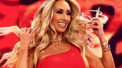 Carmella Announces Her Return to WWE - Wrestling Attitude