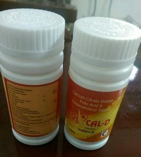 Folical D, Tablets at Rs 360/box in Jammu | ID: 21137532548