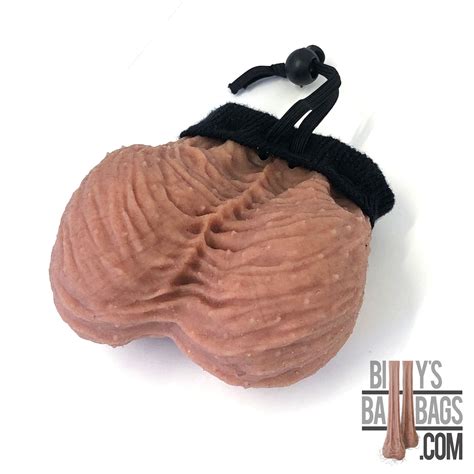 Ballbag Coin Purse & Testicle Sack – BillysBallBags