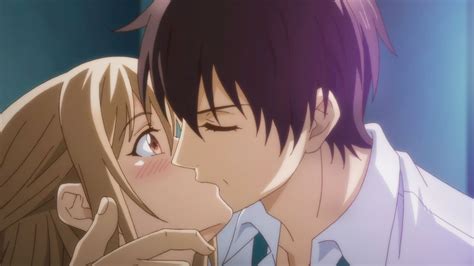 Top 10 NEWEST Romance Anime Fall 2017 [HD] - YouTube