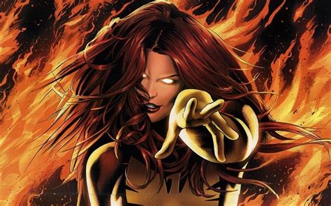 X-Men: Dark Phoenix Cast and Director Revealed | Collider