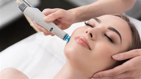 HydraFacial: secrets and benefits of a relaxing and revitalizing facial | KOKO COSMETICS