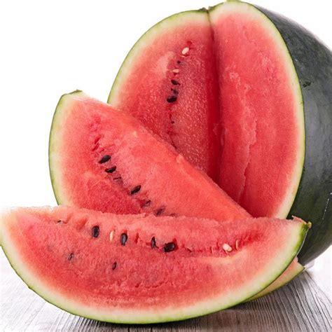 15 Sweet Picnic Watermelon Seeds - Welldales