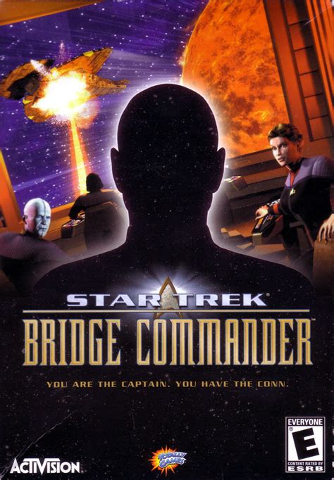 Star Trek: Bridge Commander Free Download