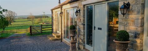 12 of the finest luxury Yorkshire Cottages | Gorgeous Cottages