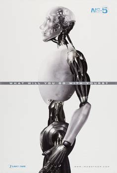 I, Robot Movie Poster Gallery