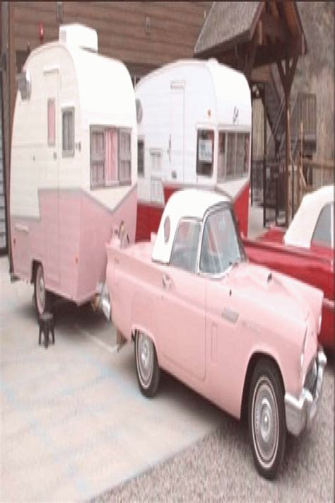caravan design 840062136730140015 Good CostFree Vintage Caravans pink Suggestions Is the best ...