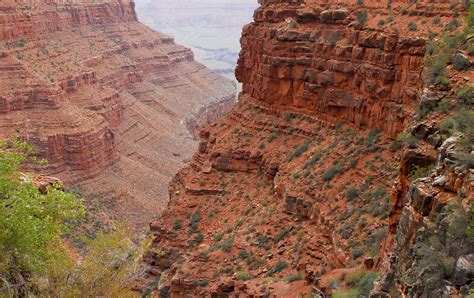 Grand Canyon National Park: Supai Group 0800 | Supai Group's… | Flickr