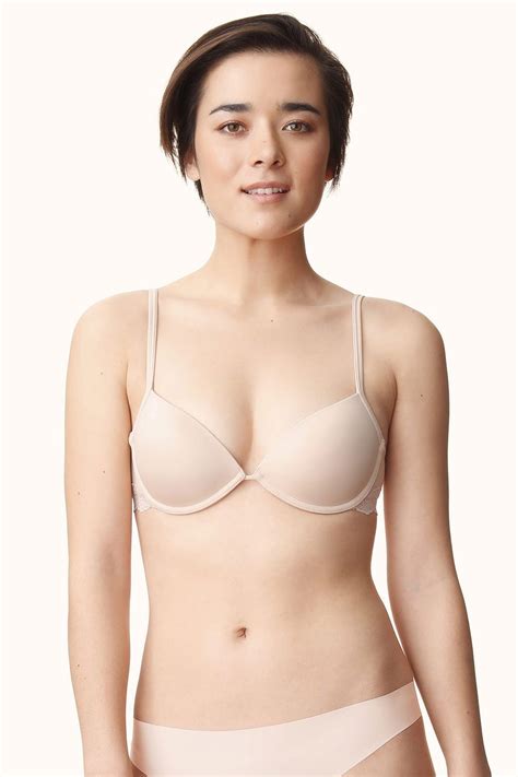 A Isn't Actually the Smallest Bra Size – Shop AA and AAA Cup Bras