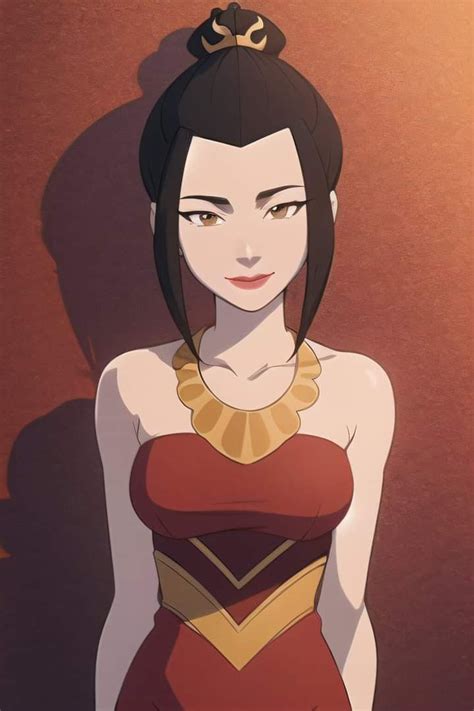 Anime Characters List, Avatar Characters, Female Characters, Avatar Azula, Avatar Legend Of Aang ...