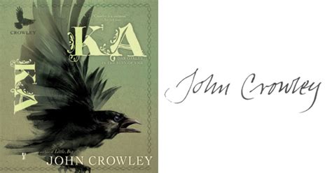 Home - John Crowley