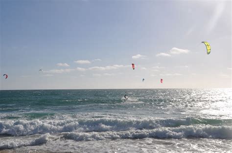 PASCAL IN DOWN UNDER 2010: Swanbourne Beach