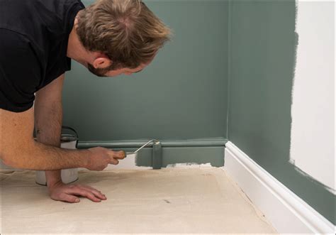 How to Paint Skirting Boards – COAT Paints