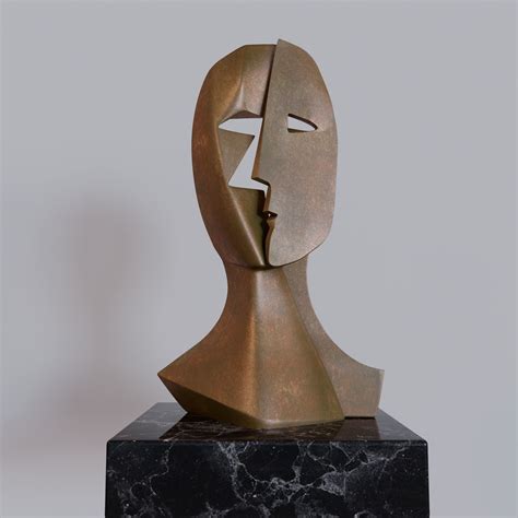 Sculptures By Pablo Picasso