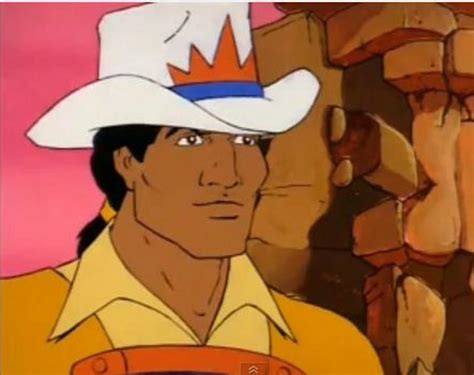 Bravestarr – Nostalgia Cartoon