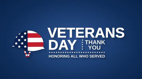 Honoring Those Who Served: 11 Ways to Celebrate Veterans Day