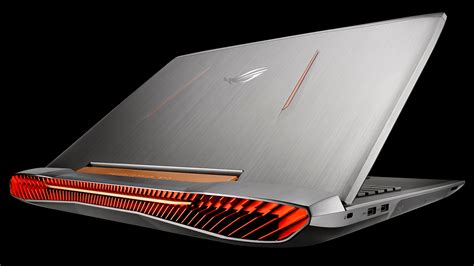 COMPUTEX 2016: ASUS ROG Announced the Latest and Greatest in Gaming Tech