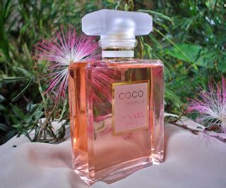 Elisabeth e Perfumes: Coco Mademoiselle eau de parfum - Chanel