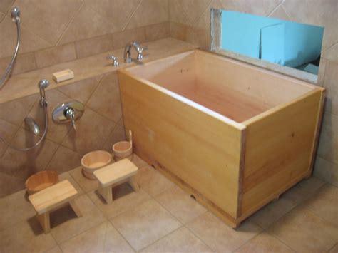 Japanese Baths For Sale at Lin Schwab blog