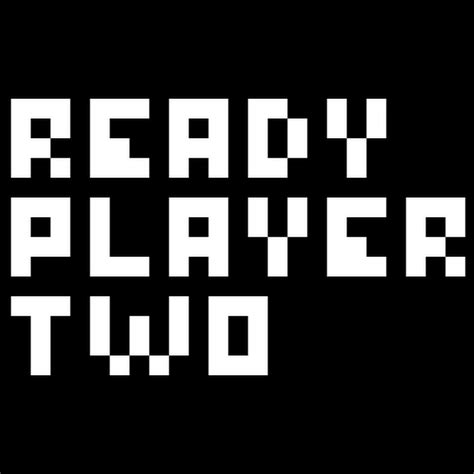 Ready Player Two - YouTube