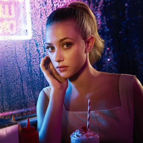 Lili Reinhart as Betty Cooper in Riverdale Wallpapers | HD Wallpapers | ID #20242